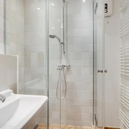 Lejlighed Teft, Whg 8 *