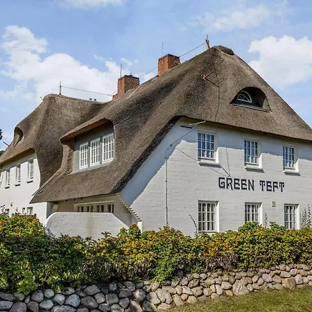 Lejlighed Teft, Whg 8