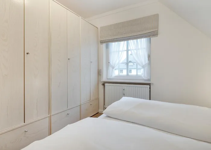 Lägenhet Teft, Whg 8 *