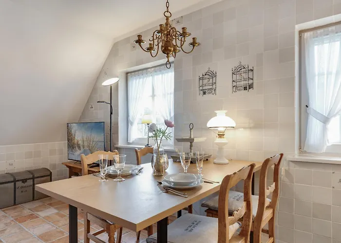 Lägenhet Teft, Whg 8 *