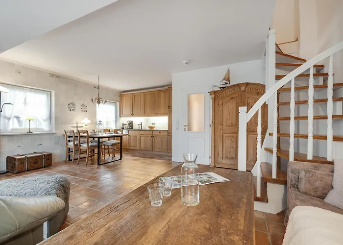 Teft, Whg 8 Lägenhet *