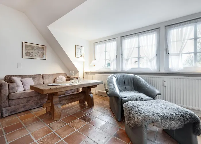 Teft, Whg 8 Lägenhet