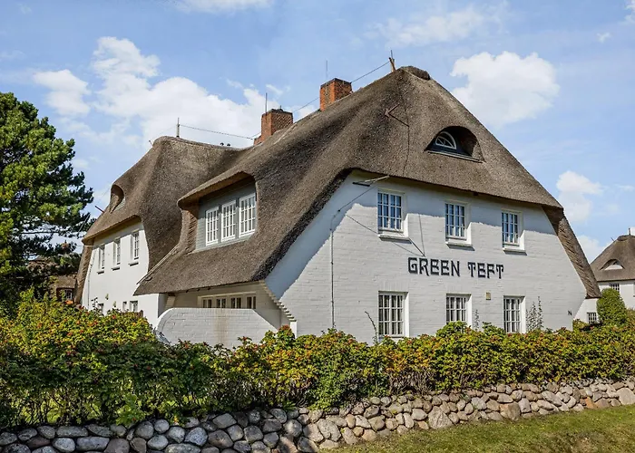 Lägenhet Teft, Whg 8