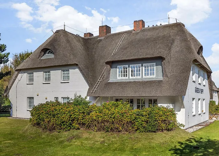 Lägenhet Teft, Whg 8